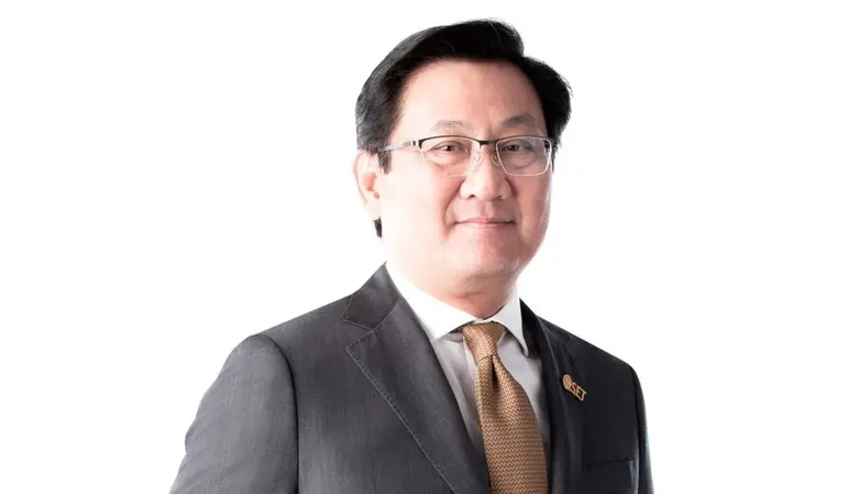 ตลาดหลักทรัพย์แห่งประเทศไทย ร่วมกับเครือข...