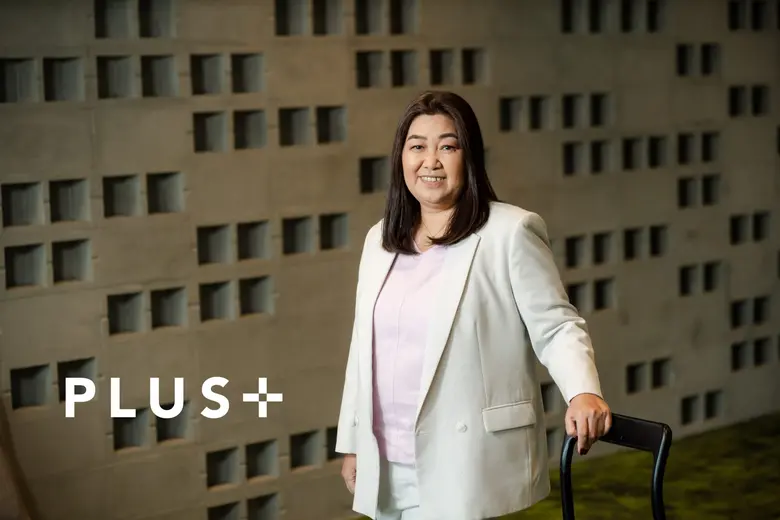 พลัส พร็อพเพอร์ตี้ โชว์ฟอร์มธุรกิจบริหารจ...