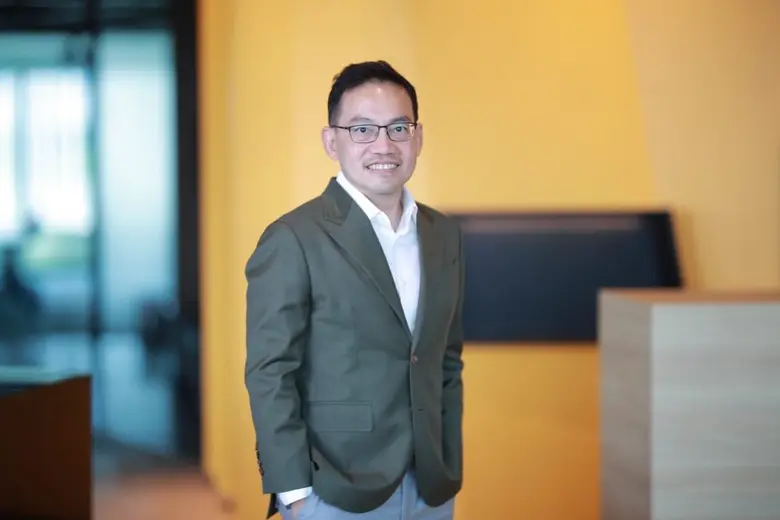 นายวิทการ จันทวิมล รองกรรมการผู้อำนวยการ ...