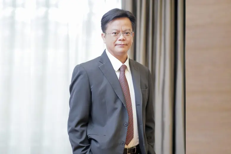 นายวิรัตน์ ผูกไทย ประธานเจ้าหน้าที่บริหาร...