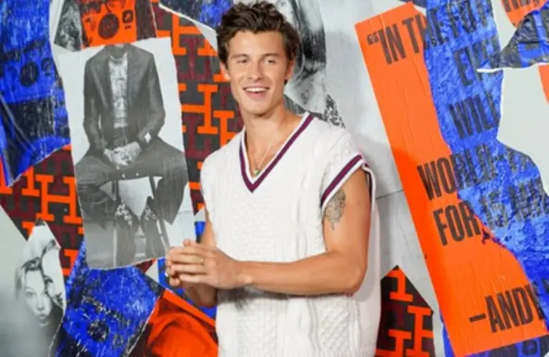 "Shawn Mendes" ซูเปอร์สตาร์เจ้าของรางวัลย...