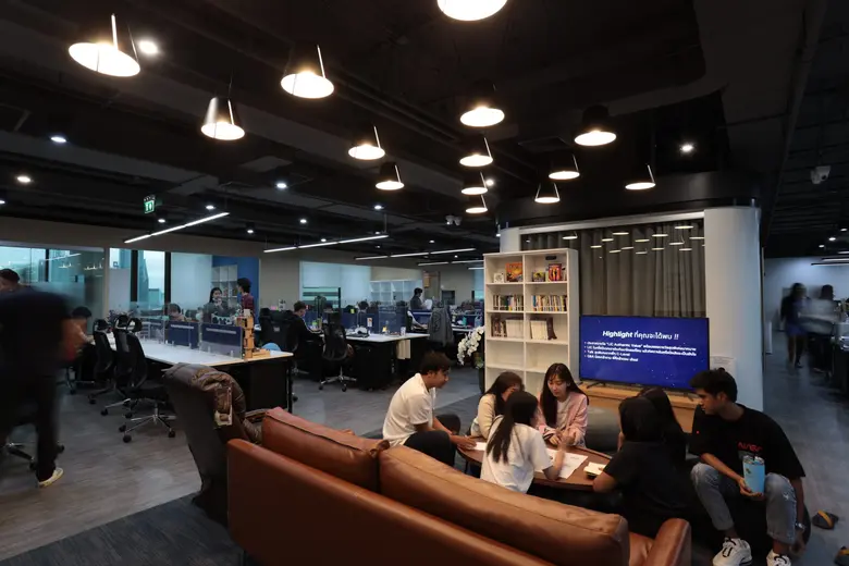 LEARN Corporation คว้ารางวัล 2 เวที ตอกย้ำการเป็น EdTech ขับเคลื่อนสังคมที่น่าร่วมงานด้วยมากที่สุด!