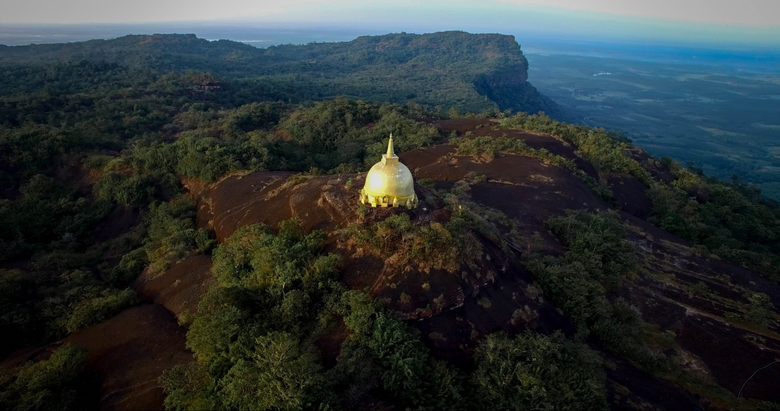 "ท้าไม่ทิ้งกับกาแฟเขาช่อง ซีซั่น 3" เปิดรับบริจาคขยะพลาสติกจากทั่วประเทศเพื่อสร้างถนนรีไซเคิล มอบให้อุทยานแห่งชาติภูลังกา จ.นครพนม และ จ.บึงกาฬ