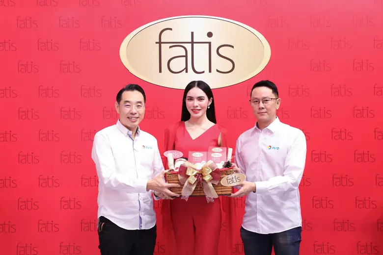 "ทีวี ไดเร็ค" ในเครือ TVDH ขยายตลาดกาแฟเพ...