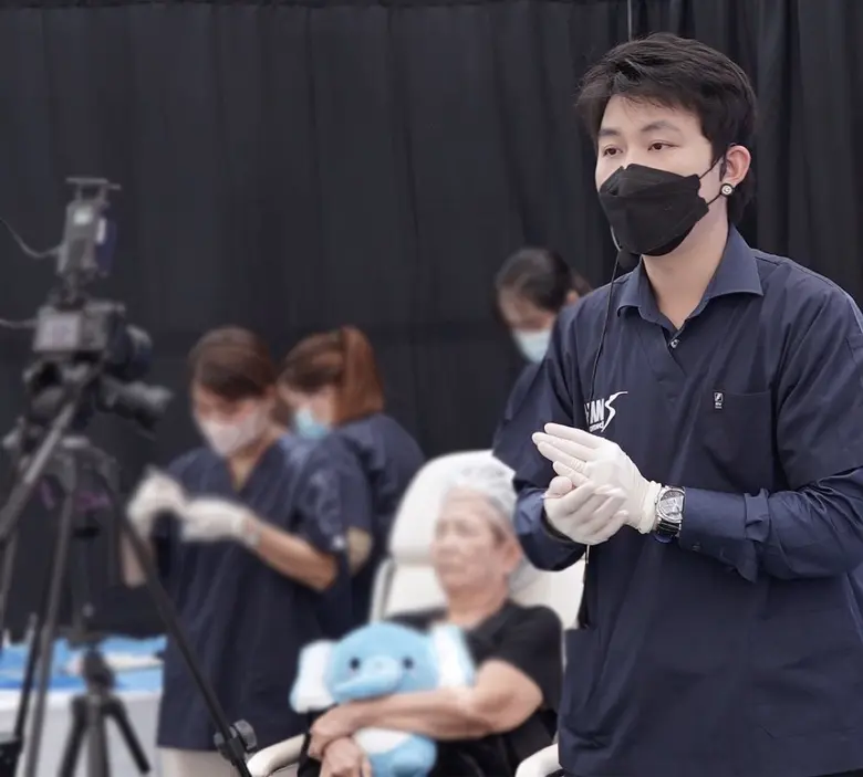 วงการความงามไม่เคยแผ่ว อุตสาหกรรมความงามเ...