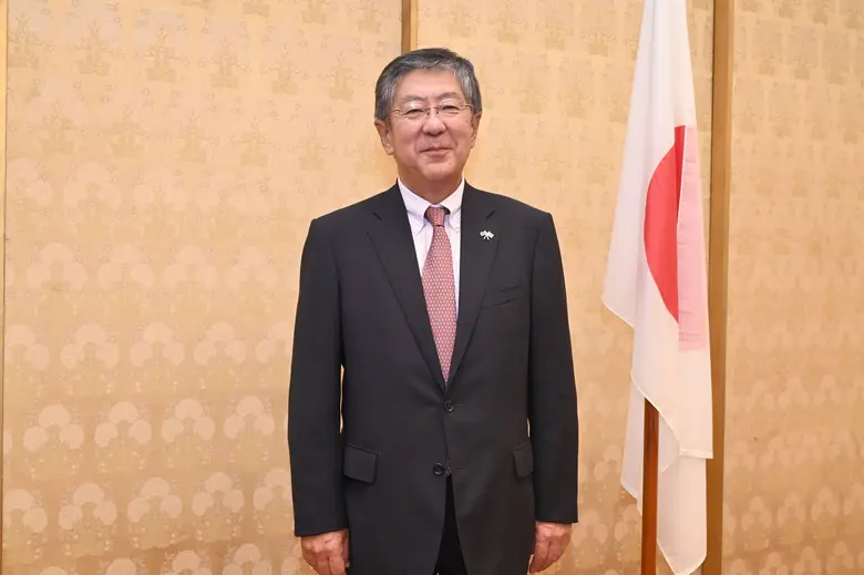 โครงการศูนย์วิจัยการลงทุนญี่ปุ่นในประเทศไ...