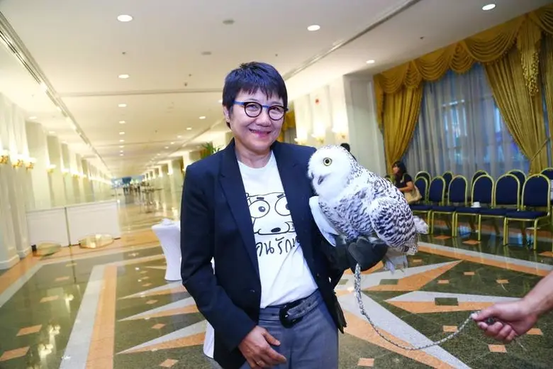 ถึงเวลารวมพลคนรักสัตว์เลี้ยง อิมแพ็ค ร่วม...