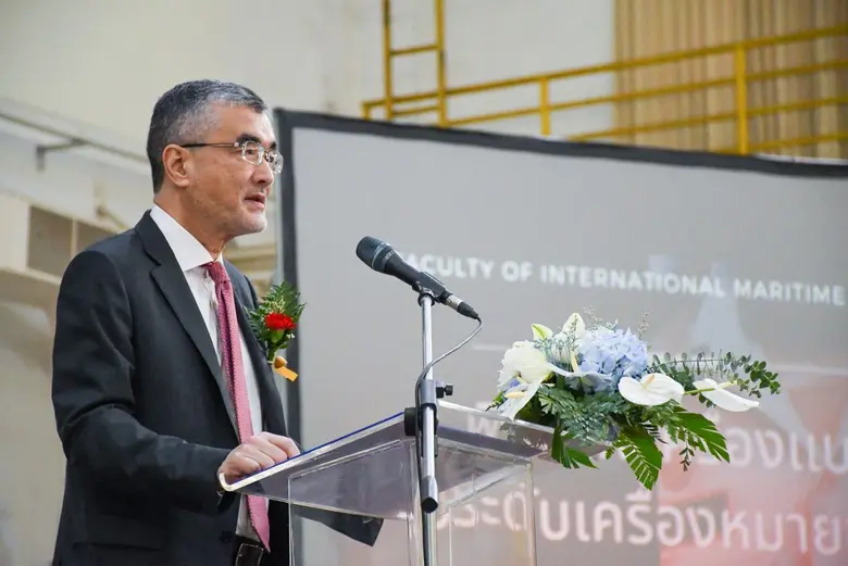 บริษัท ฮัทชิสัน พอร์ท ประเทศไทย ผู้ประกอบ...