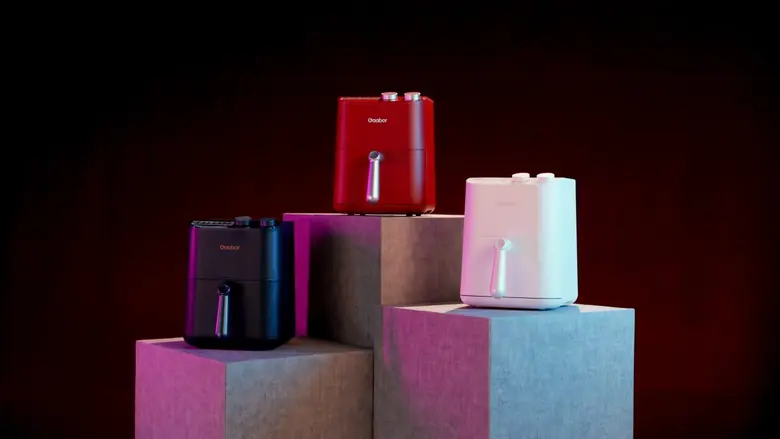 Gaabor (กาบอร์) แบรนด์เครื่องใช้ไฟฟ้าในคร...