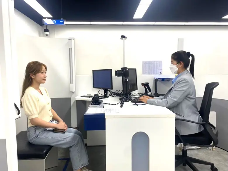 ข่าวดี! เซ็นทรัล เวสต์เกต จัดแคมเปญ "เรื่องเที่ยวเรื่องใหญ่" ทำพาสปอร์ตได้ทุกวัน พร้อมลุ้นตั๋วเครื่องบินไป-กลับ กรุงเทพฯ สิงคโปร์ ตลอดเดือนตุลาคม