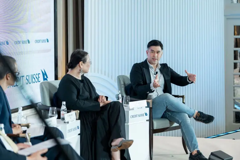 การทำสาธารณกุศลในภูมิภาคเอเชีย (Asian Phi...