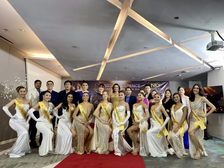 สานนท์ วิไลวงษ์ ผู้จัดการทั่วไป โรงแรม เซ...