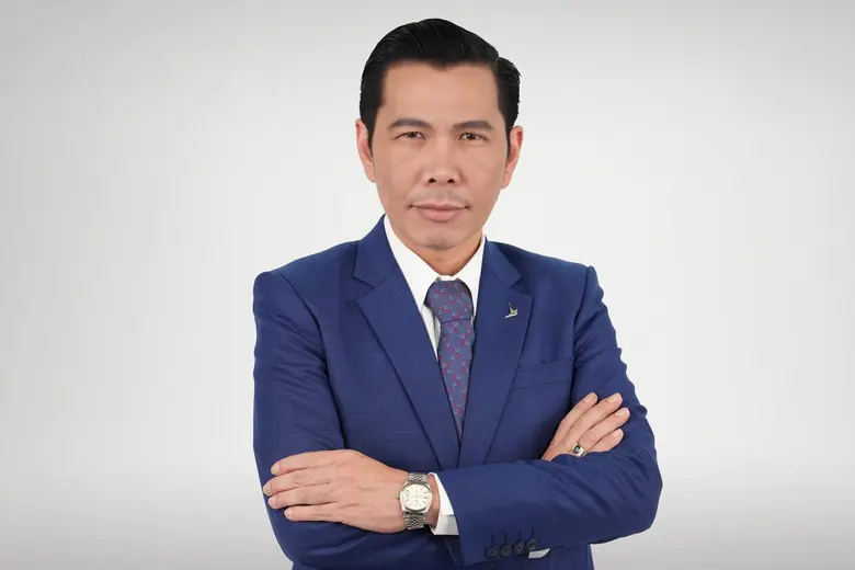 ดีป้า เดินหน้ายกระดับทักษะดิจิทัลผู้บริหารระดับสูงรัฐ-เอกชนต่อเนื่อง ผ่าน 'หลักสูตรผู้นำการส่งเสริมเศรษฐกิจดิจิทัล (Digital CEO) รุ่นที่ 6'