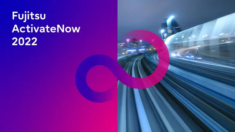 ฟูจิตสึ ประกาศเตรียมจัดงานอีเวนต์ออนไลน์ร...