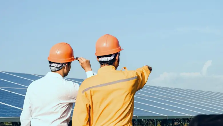 พลังงานแสงอาทิตย์นั้นมีความสำคัญต่อธุรกิจ...