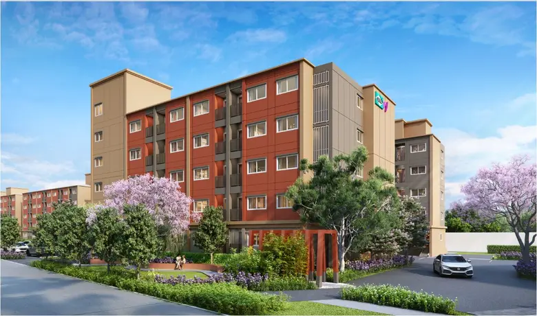 ไม่แผ่วเลยจริง ๆ สำหรับคอนโดตัวท๊อป แบรนด...