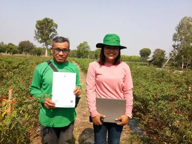 CPF ติดอาวุธ คู่ค้า SME  เพิ่มขีดความสามารถจัดหาอาหารปลอดภัยได้มาตรฐานสากล