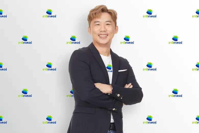 "อารีเกเตอร์" จับมือ "ประกันติดล้อ" โชว์น...