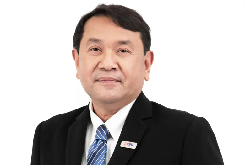 EXIM BANK แต่งตั้งผู้ช่วยกรรมการผู้จัดการ สายงานสนับสนุน  ผู้อำนวยการอาวุโส ฝ่ายการตลาดวิสาหกิจขนาดกลางและขนาดย่อม และฝ่ายกลุ่มอุตสาหกรรม 1