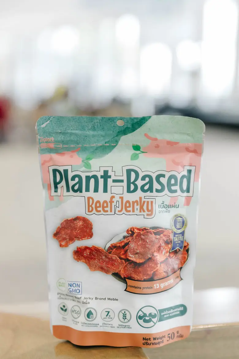 CH สุดปัง! บุกธุรกิจ Plant Based เจาะตลาดคนรักสุขภาพทั่วโลก