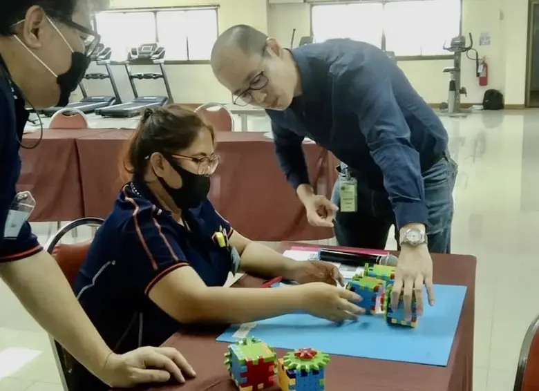 ศูนย์วิจัยนวัตกรรมโลจิสติกส์ (Login) มหาว...