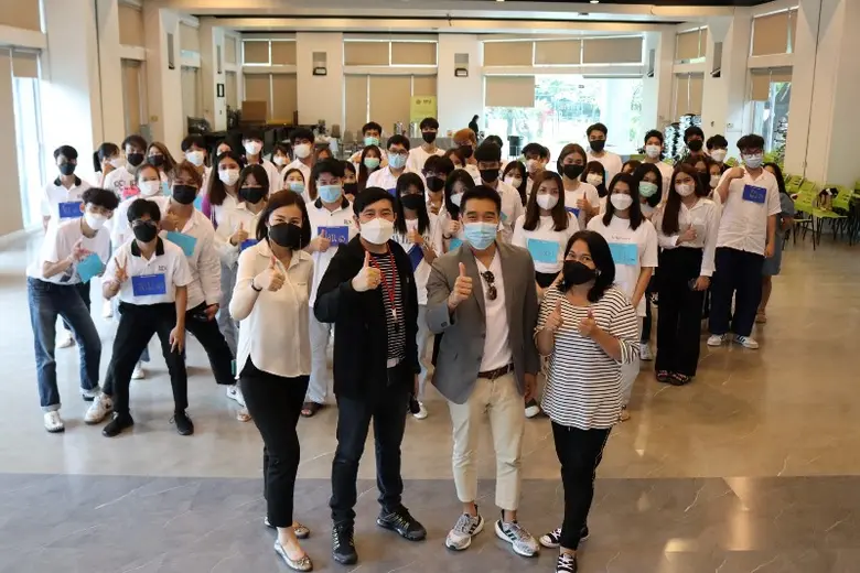 เก็บตกมาฝาก! สำหรับกิจกรรมส่งเสริมความรู้...