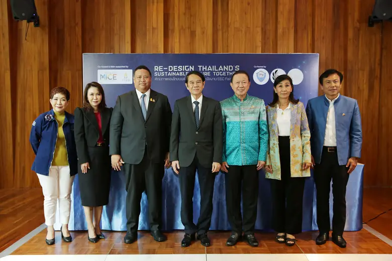 ดร.คณิศ แสงสุพรรณ ที่ปรึกษาพิเศษ ด้านการพ...