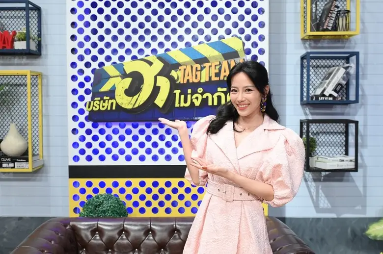 สาวๆ ตบเท้าเข้ามาไม่ขาดสาย ล่าสุด "ทับทิม...