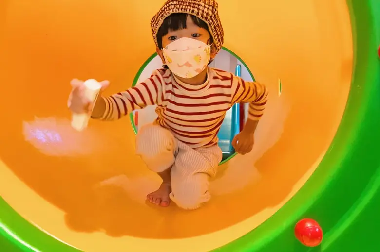 ต้อนรับปิดเทอม ชวนเด็กๆ ร่วมเวิร์กชอปในแคมเปญ The Little Campus 2022 พร้อมชมโดราเอมอน เดอะมูฟวี่ ภาคล่าสุด ที่ศูนย์การค้าเซ็นทรัล 3 สาขา