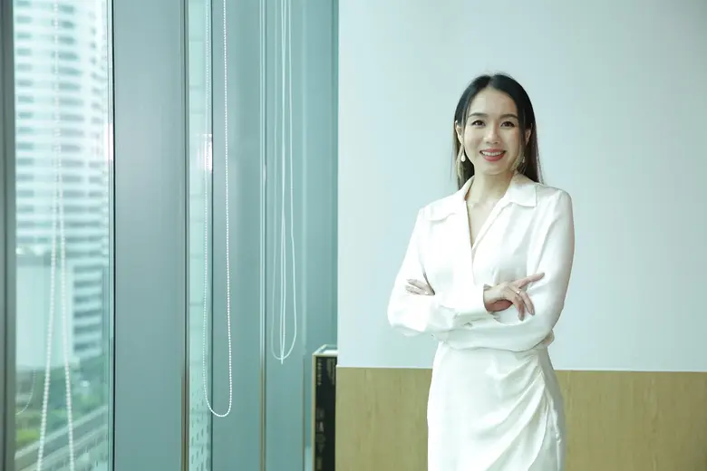 Selfie (เซลฟี่) สตาร์ทอัพสายเทคโนโลยีทันต...