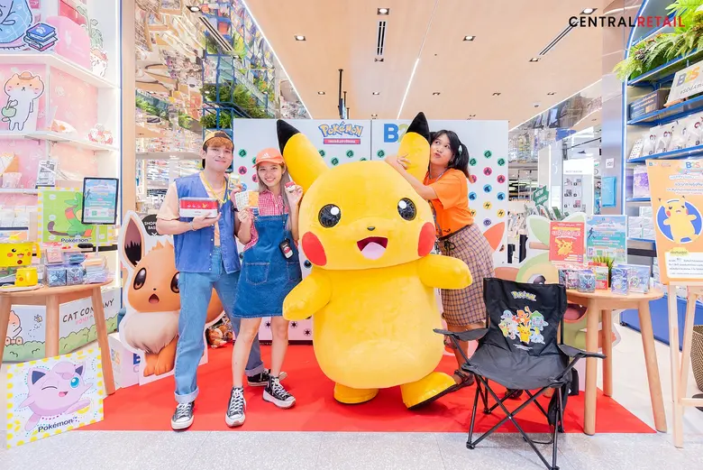 บีทูเอส ฉลองครบรอบ 22 ปี เปิดตัวแคมเปญใหม...