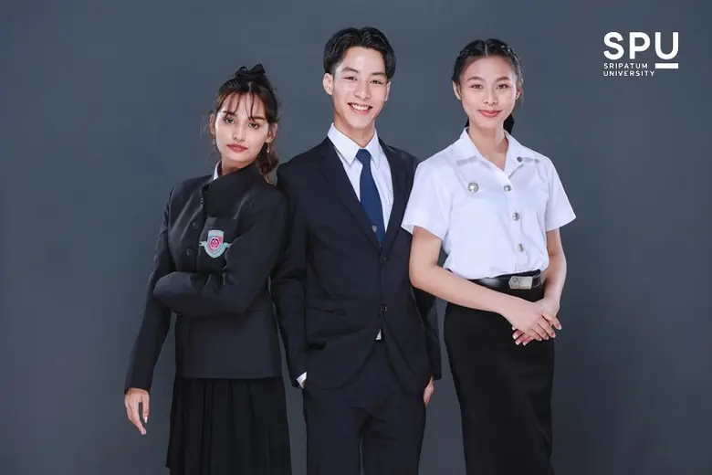 มหาวิทยาลัยศรีปทุม ขอแสดงความยินดี และปรบ...