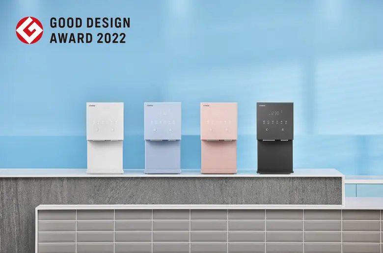 2022 marks Coway's 16th consecutive year ...