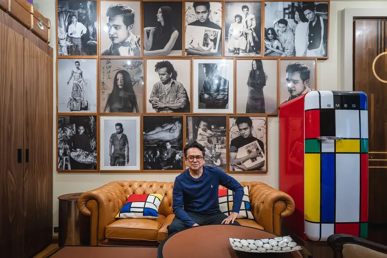 โอกาสที่ดีที่สุดสำหรับคนรักงานศิลป์ เป็นเ...