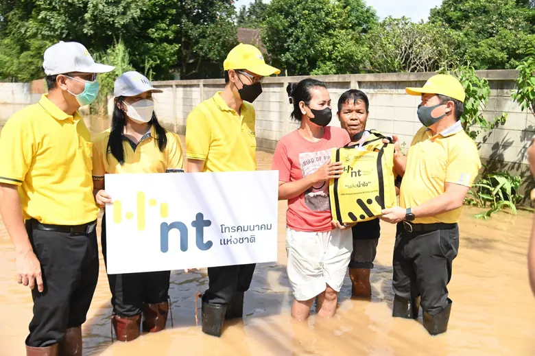 ดร.สุรชัย อนุตระกูลชัย ผู้ช่วยกรรมการผู้จ...