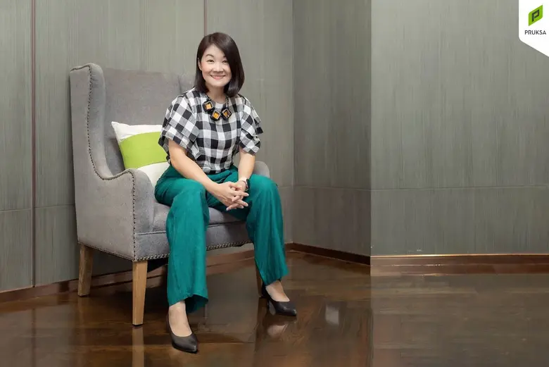 "พฤกษา" ผู้นำธุรกิจพัฒนาอสังหาริมทรัพย์ชั...