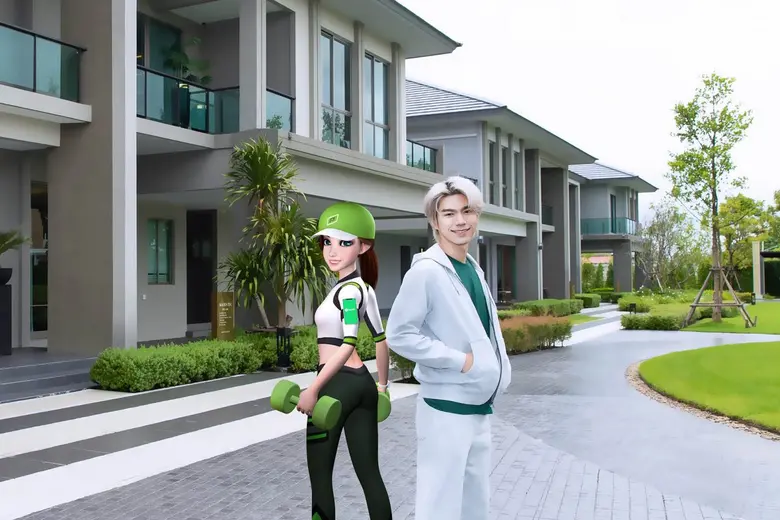 จัดเป็นพระเอกงานฮอตอีกคนหนึ่งสำหรับ ไบร์ท...