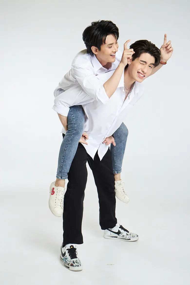 10 ตุลาคมนี้...ฟินขั่นสุดกับ 2Moons The Ambassador เดือนเกี้ยวเดือนซีซั่นสุดท้ายทางอมรินทร์ทีวี