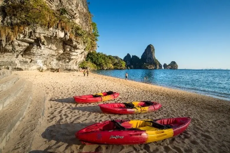 โปรโมชัน Weekday Hideaway