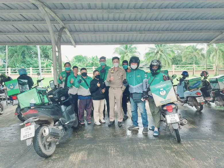 สำนักงานพัฒนาฝีมือแรงงานตราด ดำเนินการโคร...