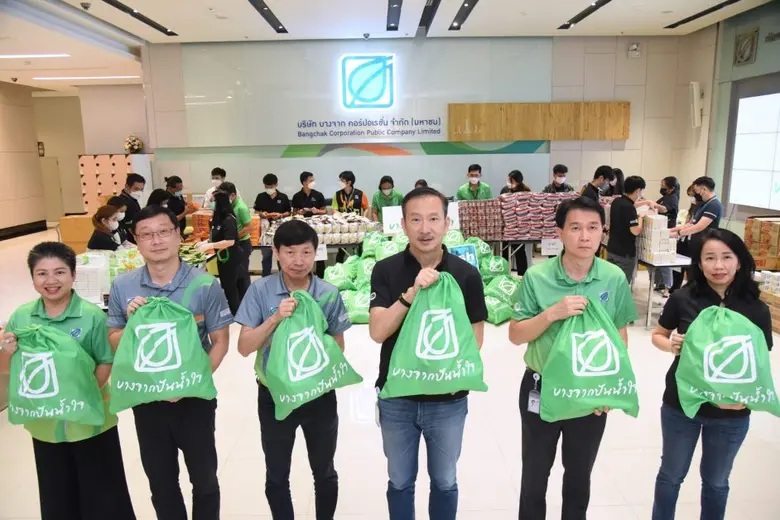 นายชัยวัฒน์ โควาวิสารัช ประธานเจ้าหน้าที่...