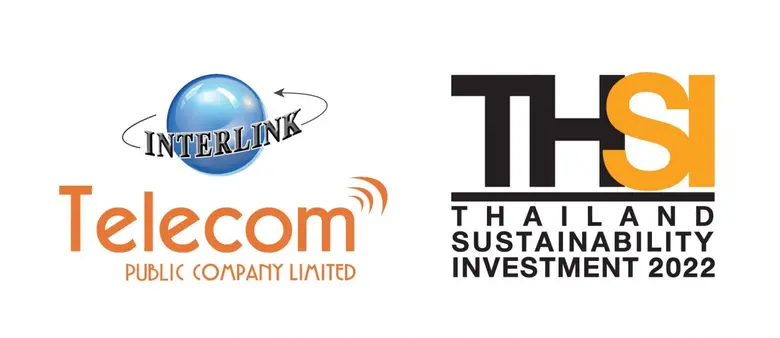 ITEL รับรางวัล Thailand Sustainability Investment (THSI) 2565 ต่อเนื่องเป็นปีที่ 3