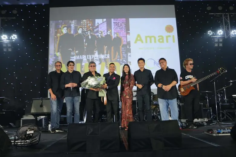 งาน Amari Experience เปิดบ้านชวนร่วมสัมผั...