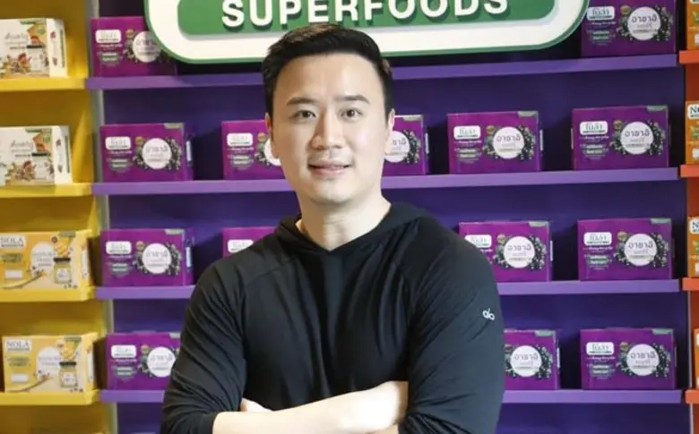 เรียกว่าอบอุ่นกันสุดๆ สำหรับงาน "Be you, ...