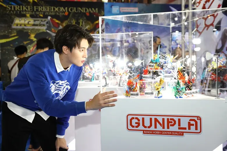 บริษัท ดรีมทอย จำกัด เจ้าพ่อวงการของเล่นโ...