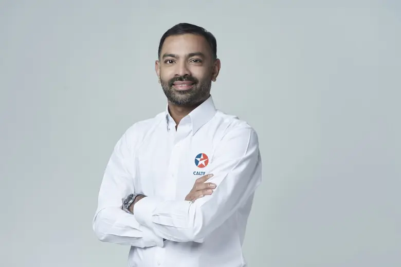 เชฟรอน ผนึก มหาวิทยาลัยวลัยลักษณ์ เปิดตัวโครงการเพื่อสังคม "คาลเท็กซ์สานฝัน ปันโอกาสการเรียนรู้"