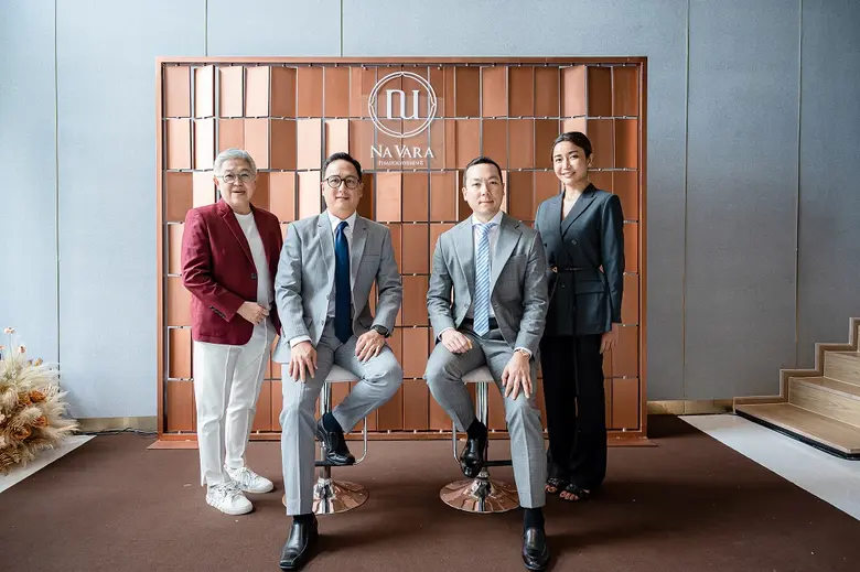 นางสาวสมสกุล หลิมศุทธพรรณ รองกรรมการผู้จั...