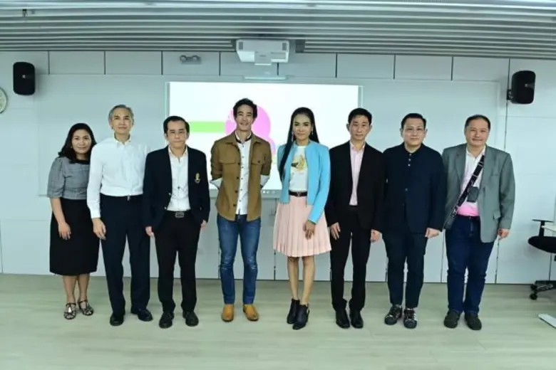 มูลนิธิคุณ (KHUN Foundation) ร่วมกับ วิทย...