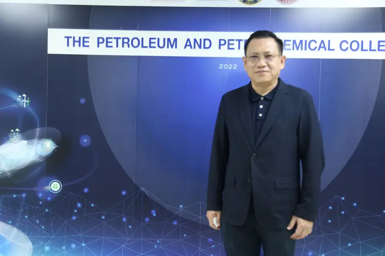 มูลนิธิคุณ ร่วมกับ วิทยาลัยปิโตรเลียมและปิโตรเคมี จุฬาลงกรณ์มหาวิทยาลัย และ บริษัท วาวาแพค จำกัด จัดกิจกรรมพิเศษ ฟังสาระดีๆ เปิดเวทีบรรยายพิเศษ