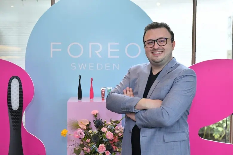 "FOREO (ฟอริโอ้)" แบรนด์ผู้นำระดับโลกด้าน...